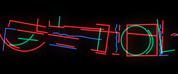 neon-lights-demo preview