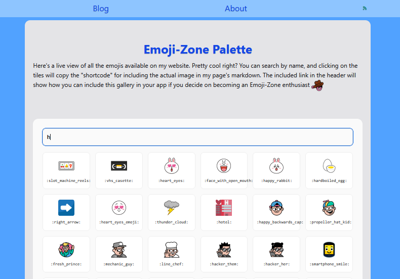 emoji-zone-palette preview