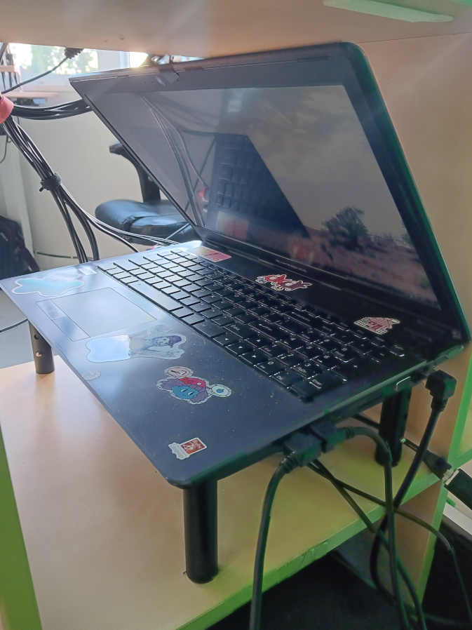 my laptop for DJing, Dj Laptop